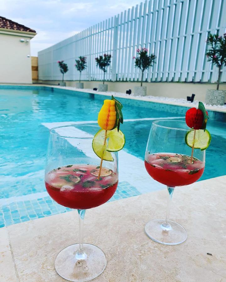 Alma Rezidence Bed & Breakfast Turda Ngoại thất bức ảnh