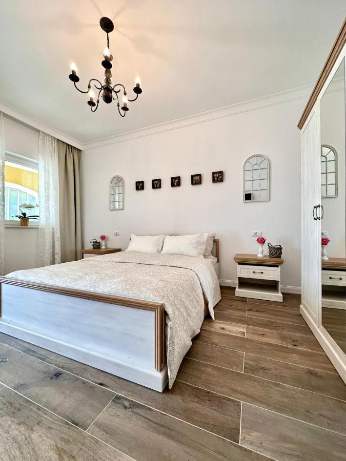 Alma Rezidence Bed & Breakfast Turda Ngoại thất bức ảnh