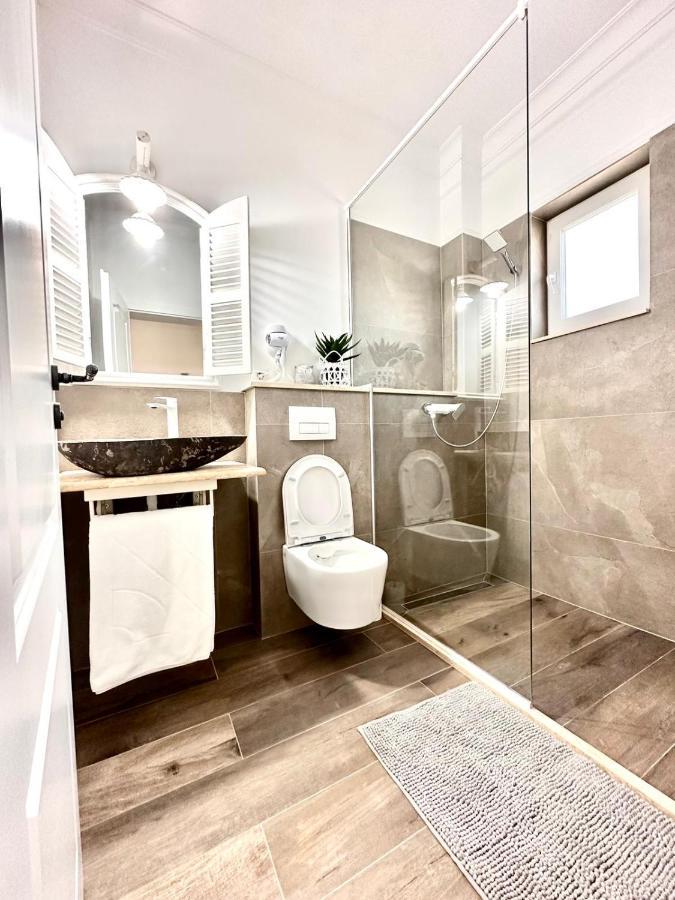 Alma Rezidence Bed & Breakfast Turda Ngoại thất bức ảnh