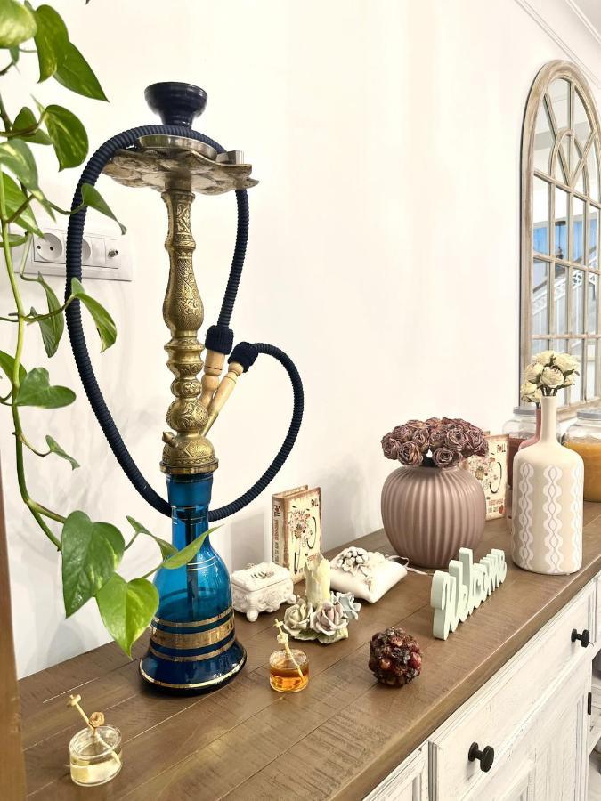 Alma Rezidence Bed & Breakfast Turda Ngoại thất bức ảnh