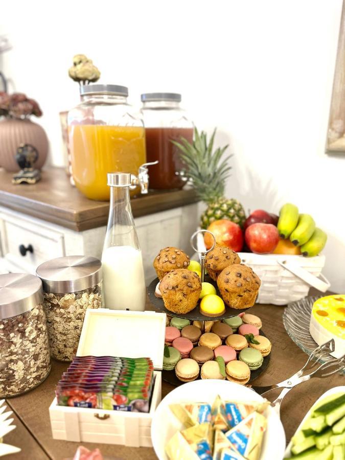 Alma Rezidence Bed & Breakfast Turda Ngoại thất bức ảnh