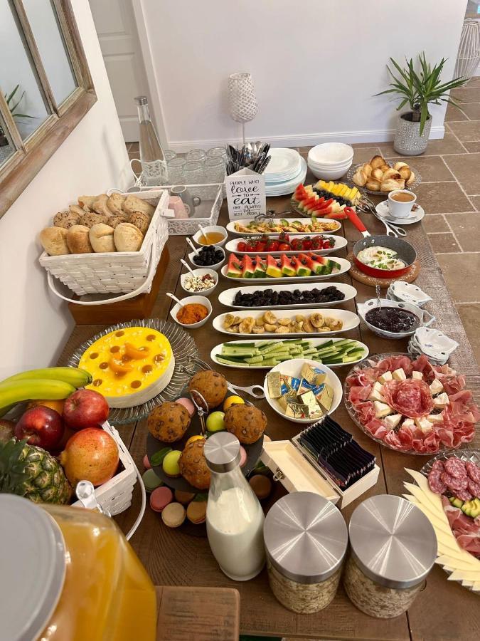 Alma Rezidence Bed & Breakfast Turda Ngoại thất bức ảnh