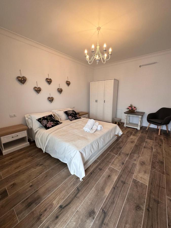 Alma Rezidence Bed & Breakfast Turda Ngoại thất bức ảnh