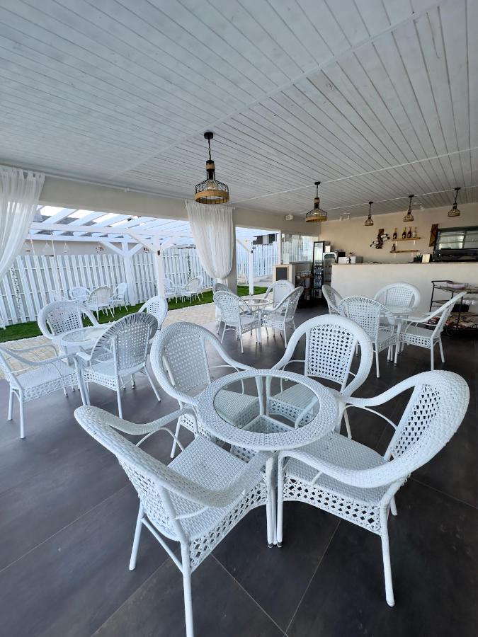 Alma Rezidence Bed & Breakfast Turda Ngoại thất bức ảnh