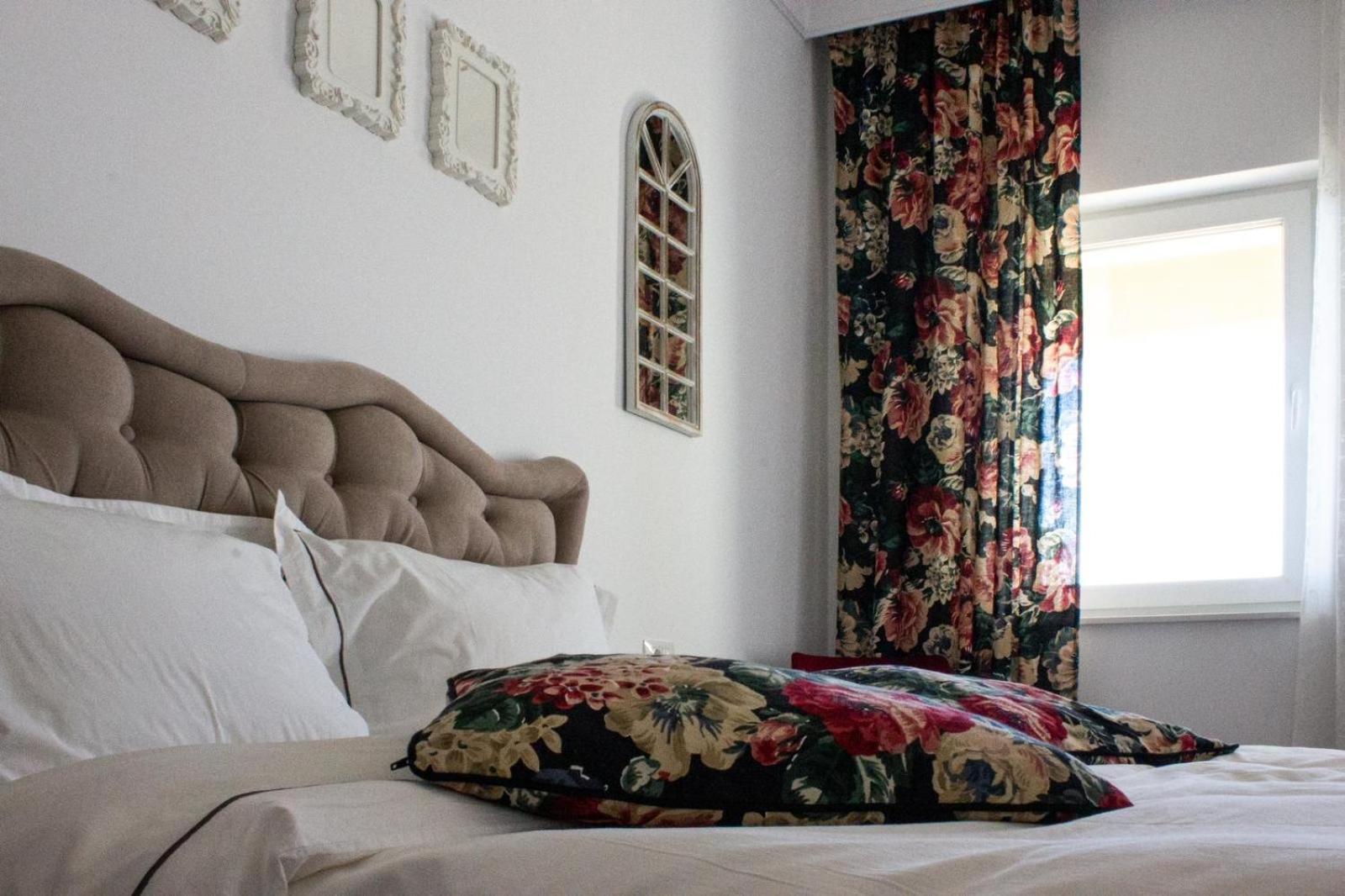 Alma Rezidence Bed & Breakfast Turda Ngoại thất bức ảnh