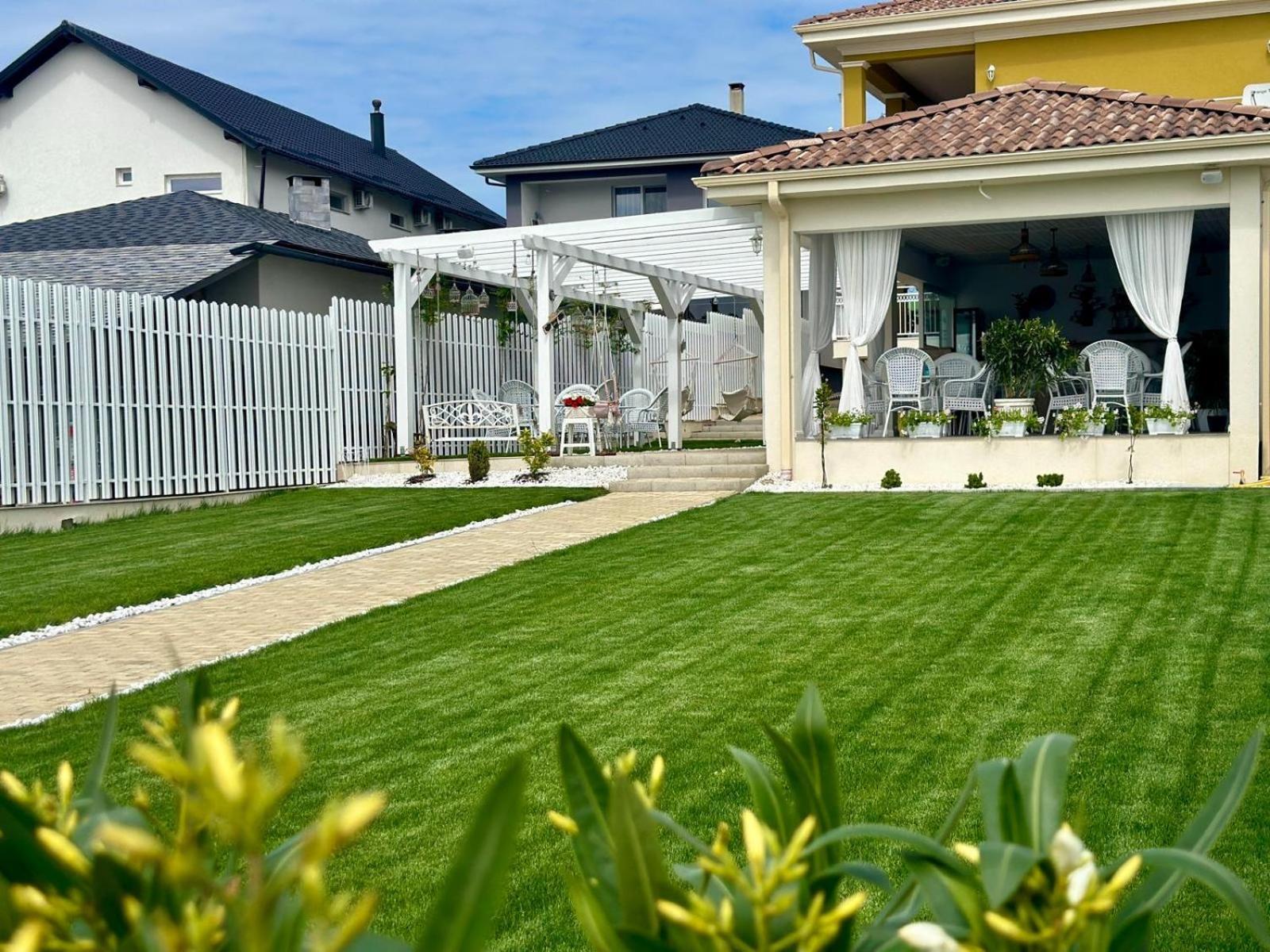 Alma Rezidence Bed & Breakfast Turda Ngoại thất bức ảnh